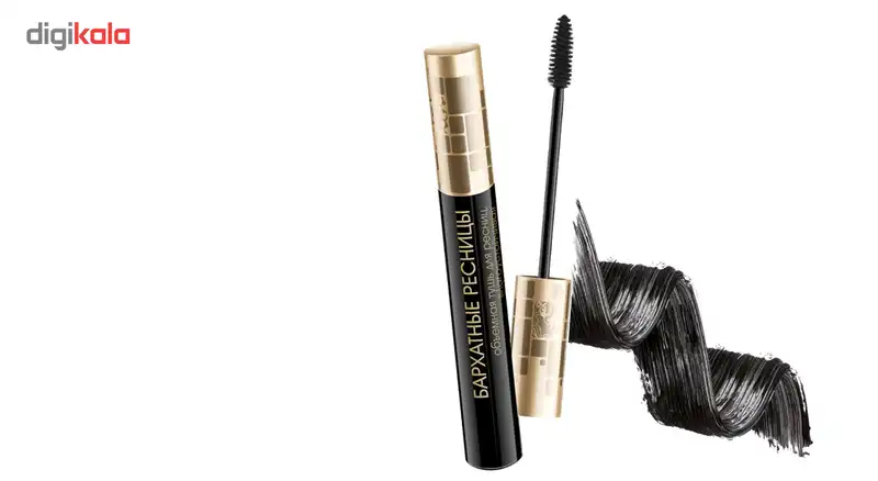 ریمل حجم دهنده و بلند کننده آرت ویساژ مدل مژه های مخملی ویتامین کمپلکس کد MASB