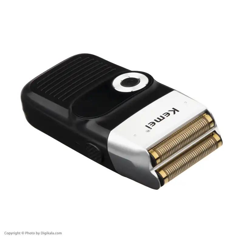 ماشین اصلاح موی صورت کیمی مدل KM-2026