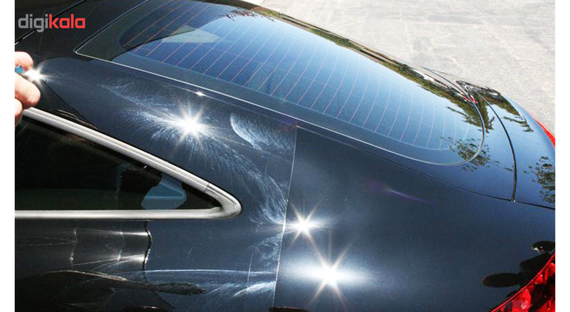 پولیش بدنه خودرو جلاسنج مدل نرم حجم 300 گرم