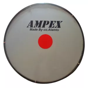 طبل Ampex مدل 1010