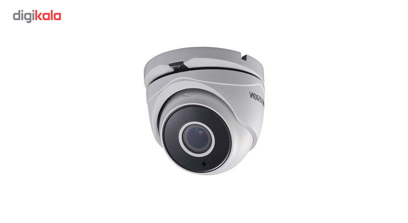دوربین مداربسته هایک ویژن مدل DS-2CE56F7T-IT3Z