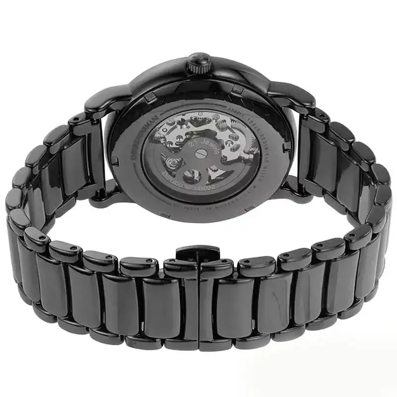 ساعت مچی عقربه‌ای مردانه امپریو آرمانی مدل AR60029