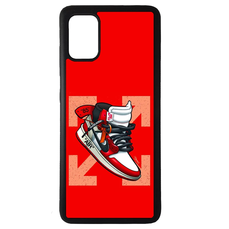  کاور طرح کتونی کد 01 مناسب برای گوشی موبایل سامسونگ galaxy s20 plus