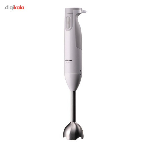 گوشت کوب برقی پاناسونیک مدل MX-GS1