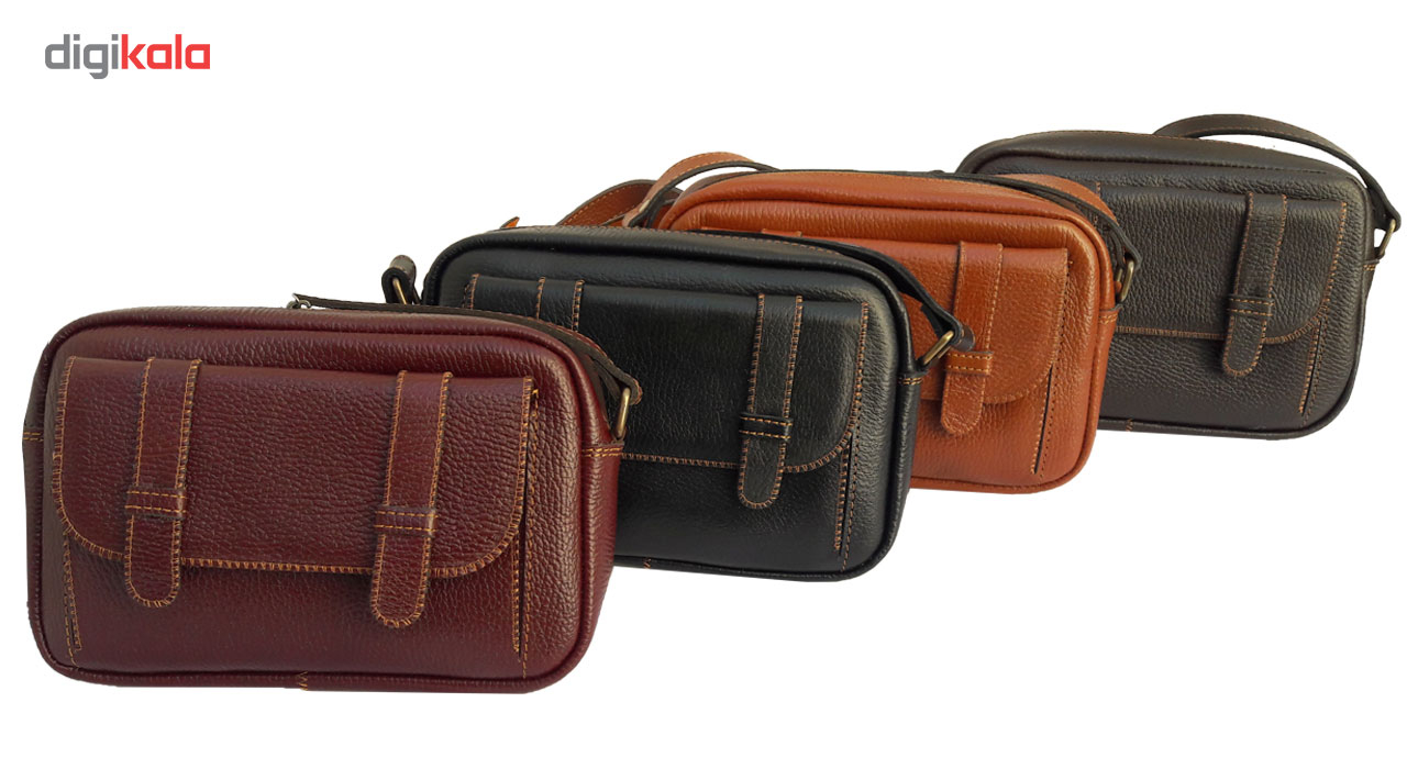 کیف رودوشی مدل M02