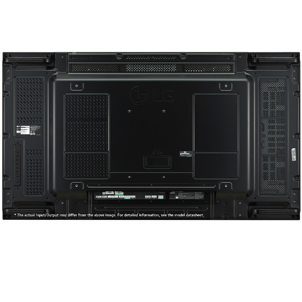 ویدئو وال ال جی مدل 55VM5E-A 1