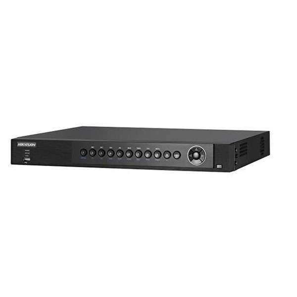 ضبط کننده ویدئویی هایک ویژن مدل DS-7204HUHI-F1/N
