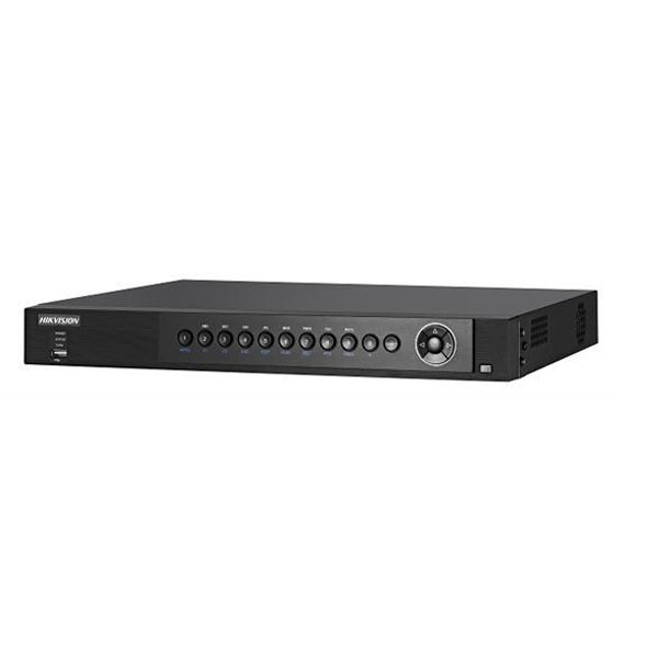 ضبط کننده ویدئویی هایک ویژن مدل DS-7204HUHI-F1/N