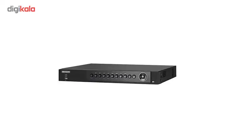 ضبط کننده ویدئویی هایک ویژن مدل DS-7204HUHI-F1/N