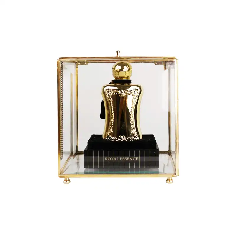 باکس شیشه ای مدل 2M12 کد BT1212