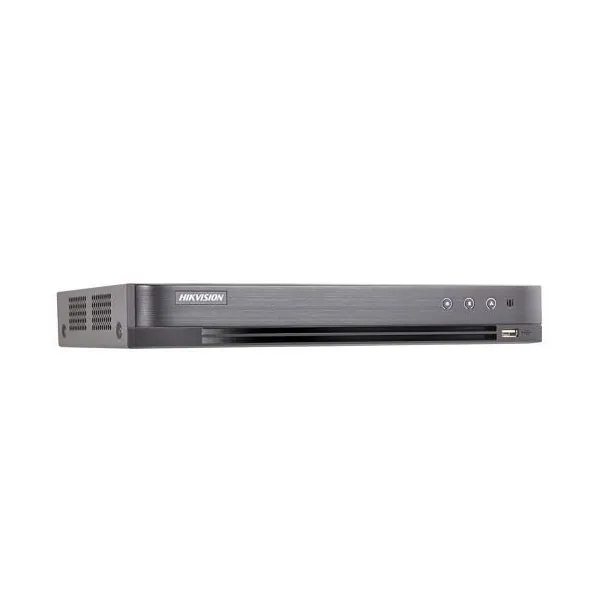 ضبط کننده ویدئویی هایک ویژن مدل DS-7208HUHI-K2/P