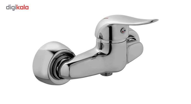 شیرتوالت اوج مدل داک