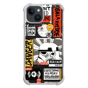 AKAM AMCWTA14-NASA13 Cover For Apple iPhone 14