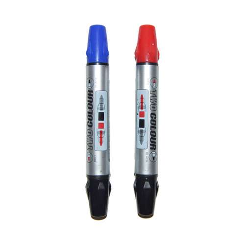 ماژیک وایت برد مدل GS2 بسته 2 عددی