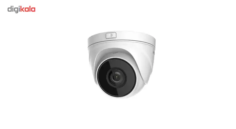 دوربین مداربسته تحت شبکه هایلوک مدل IPC-T620-Z