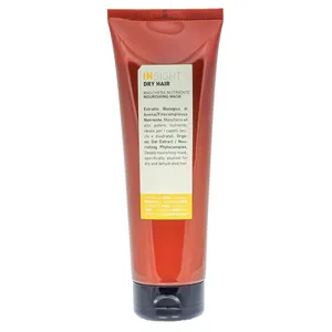 ماسک مخصوص موهای خشک اینسایت مدل DRY HAIR حجم 250 میلی لیتر