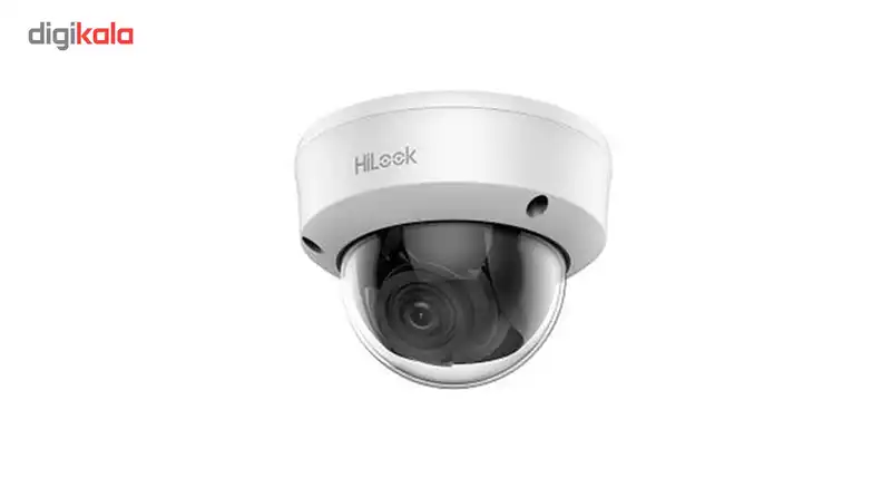 دوربین مداربسته  هایلوک THC-D340-VF