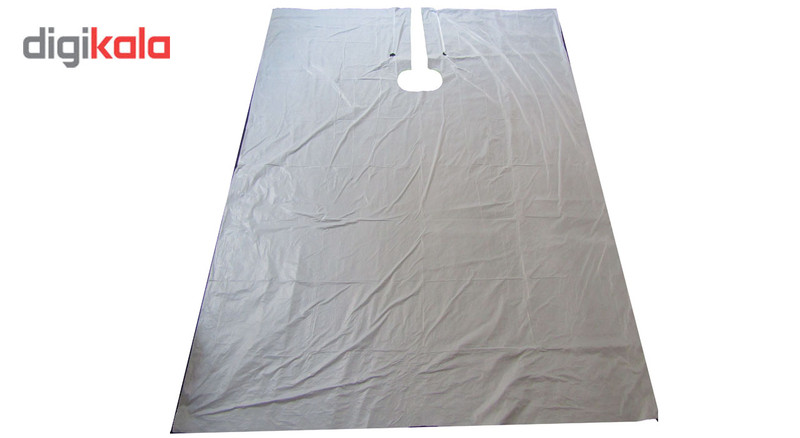 پیشبند اصلاح یکبار مصرف بهتک مدل 270