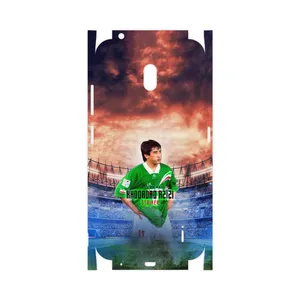 MAHOOT Khodadad Azizi-FullSkin Cover Sticker for Nokia 2.2