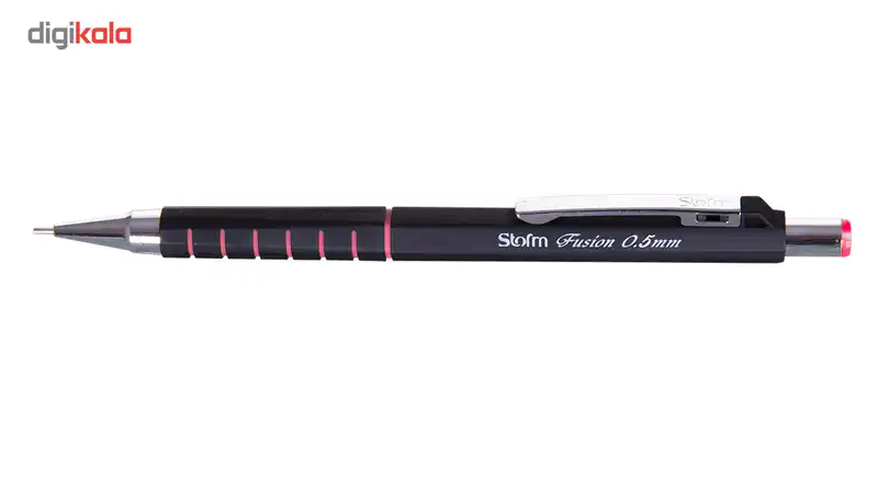 مداد نوکی 0.5 میلی متری استورم مدل فیوژن