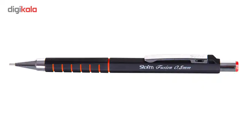 مداد نوکی 0.5 میلی متری استورم مدل فیوژن