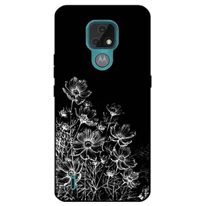 Megafone 7274 Cover For Motorola Moto E7