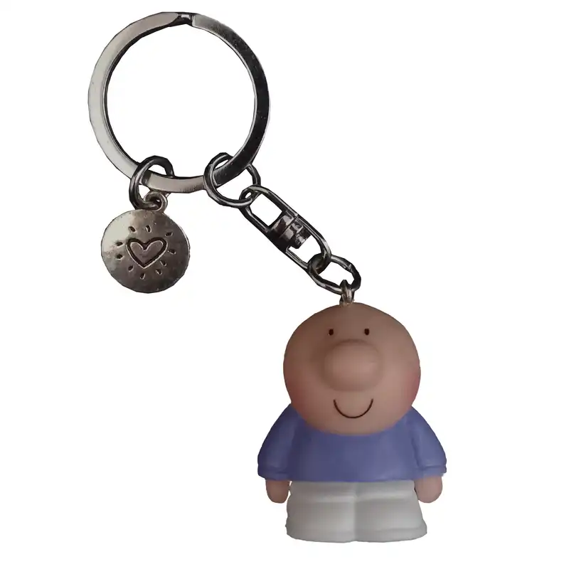 جاکلیدی مدل مستر دماغ کد08