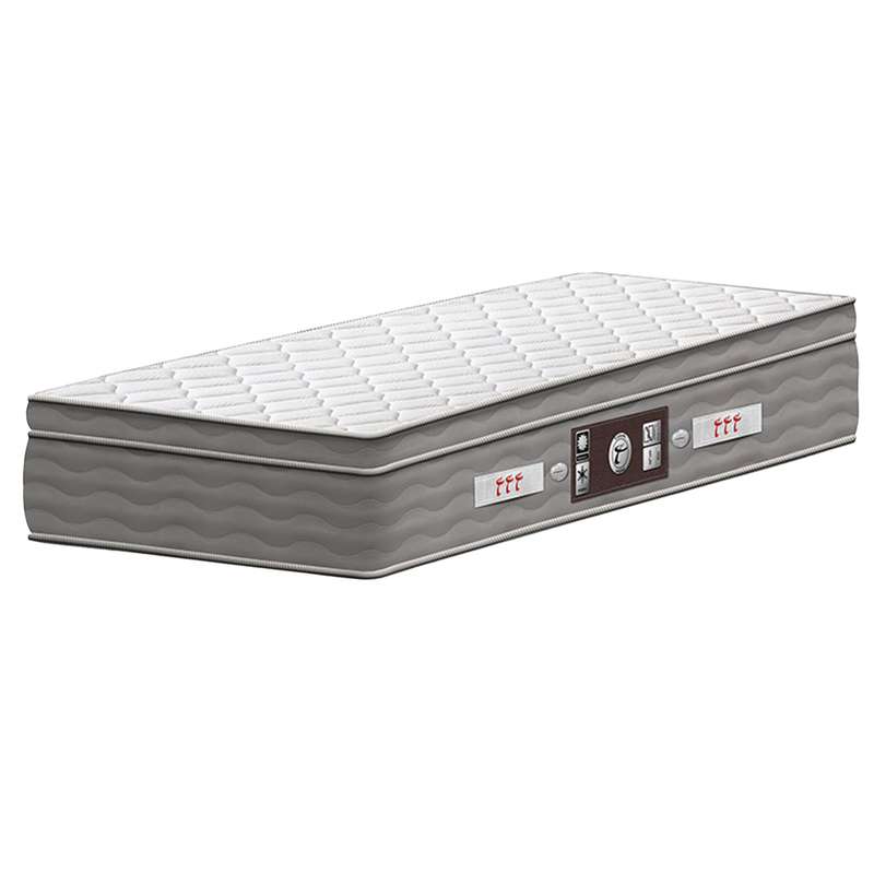 تشک طبی فنری تاج مدل یاتاش Medical pad یکنفره سایز 200*90 سانتیمتر