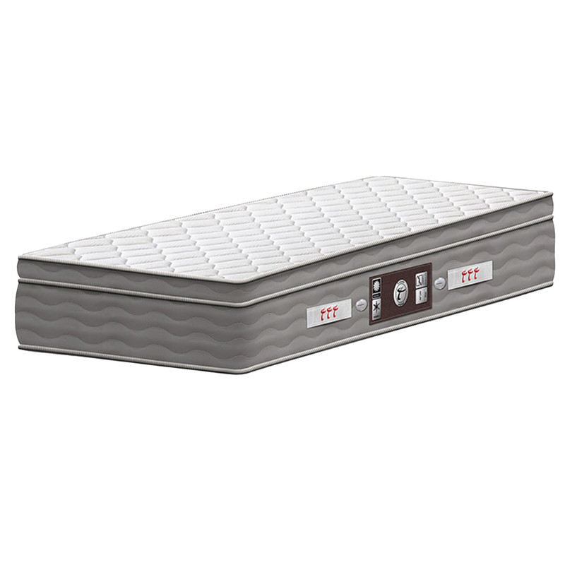 تشک طبی فنری تاج مدل یاتاش Medical pad یکنفره سایز 200*90 سانتیمتر