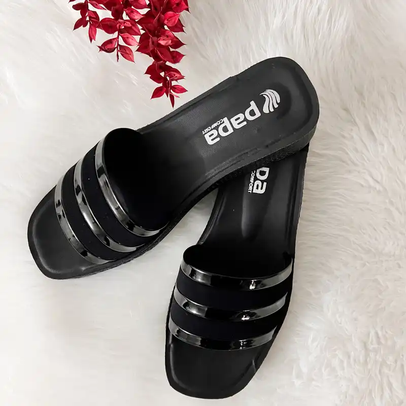 دمپایی زنانه مدل غزل کد 235000000