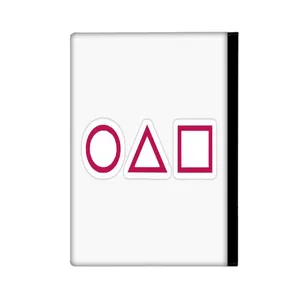 کلاسور مدل Squid game کد 2214