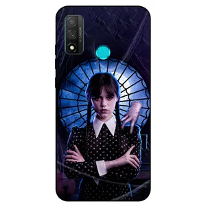 Megafone 5419 Cover For Huawei P Smart 2020