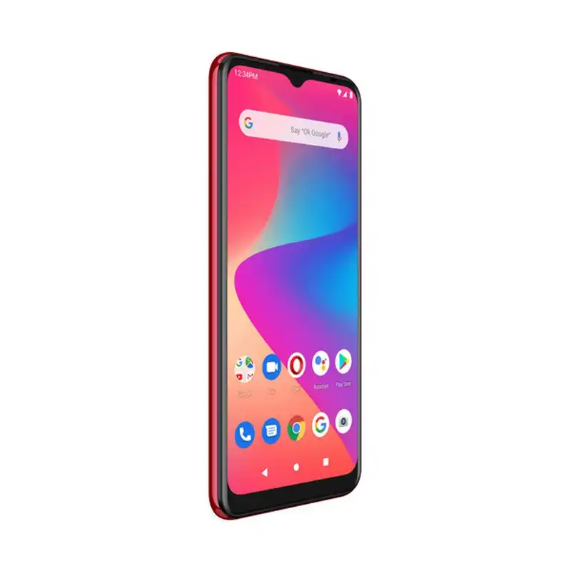 گوشی موبایل بلو مدل G50 MEGA دو سیم کارت ظرفیت 32 گیگابایت و رم 2 گیگابایت