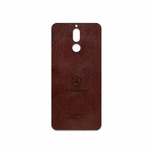 MAHOOT NL-MBNZ Cover Sticker for Huawei Mate 10 Lite