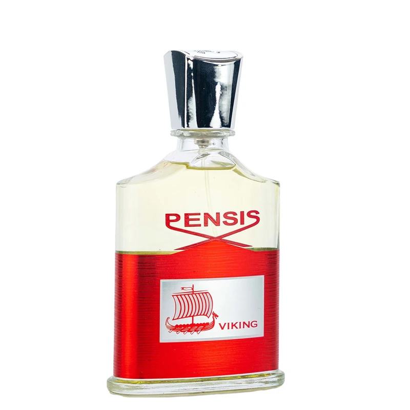 ادو پرفیوم مردانه پنسیس مدل وایکینگ با رایحه تلخ حجم 100 میلی لیتر