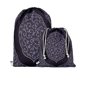 کوله پشتی ورزشی مدوپد مدل پیمان md00592 بسته 2 عددی