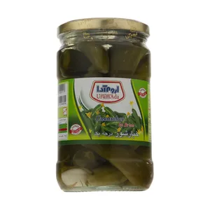 خیارشور اروم آدا - 700 گرم