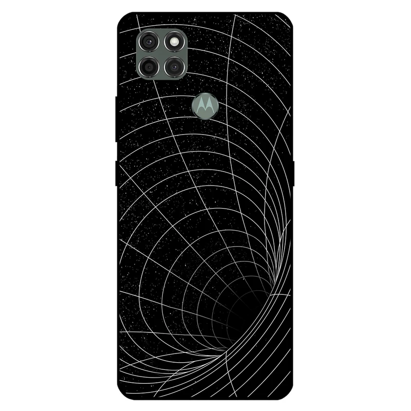 کاور مگافون کد 8108 مناسب برای گوشی موبایل موتورولا Moto G9 Power