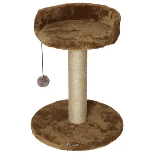 اسکرچر گربه کدیپک مدل نیمکت