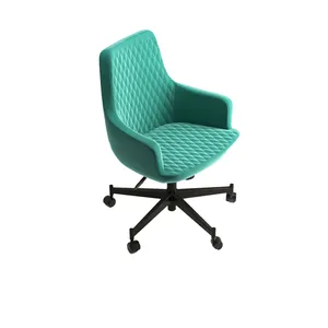صندلی کارشناسی هلگر مدل EC-108-02 
