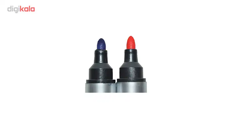 ماژیک وایت برد مدل GS2 بسته 2 عددی