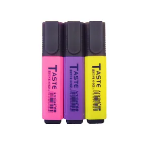 ماژیک علامت گذار تیست بسته سه عددی