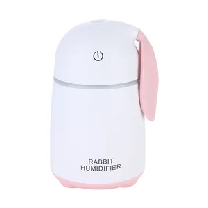 دستگاه بخور و رطوبت ساز سرد مدل Rabbit