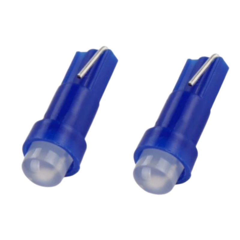 لامپ پشت کیلومتر خودرو آراکس یدک مدل AY-5646 مدل 1SMD-Bبسته ده عددی