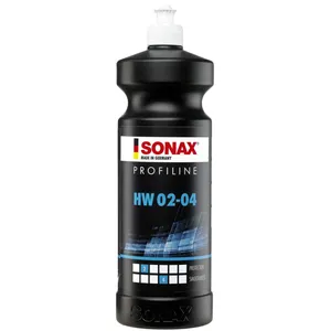هارد واکس نانو سوناکس سری Profiline مدل HW 02-04 حجم 1000 میلی لیتر