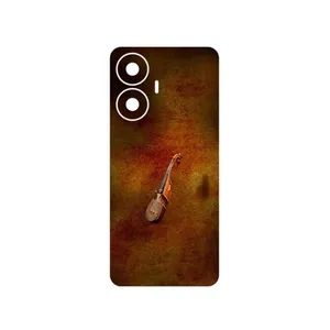 MAHOOT Rabab Cover Sticker for Realme C55