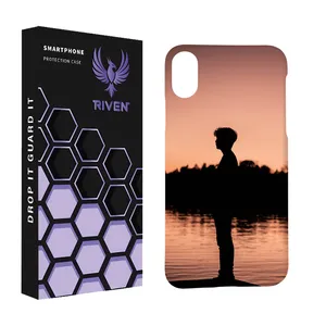 RIVEN RI2-13 Case For Apple iPhone X/XS