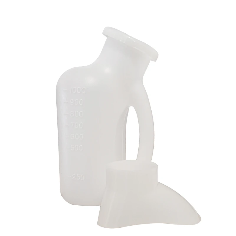 ظرف ادرار مدل صحرا کد 102