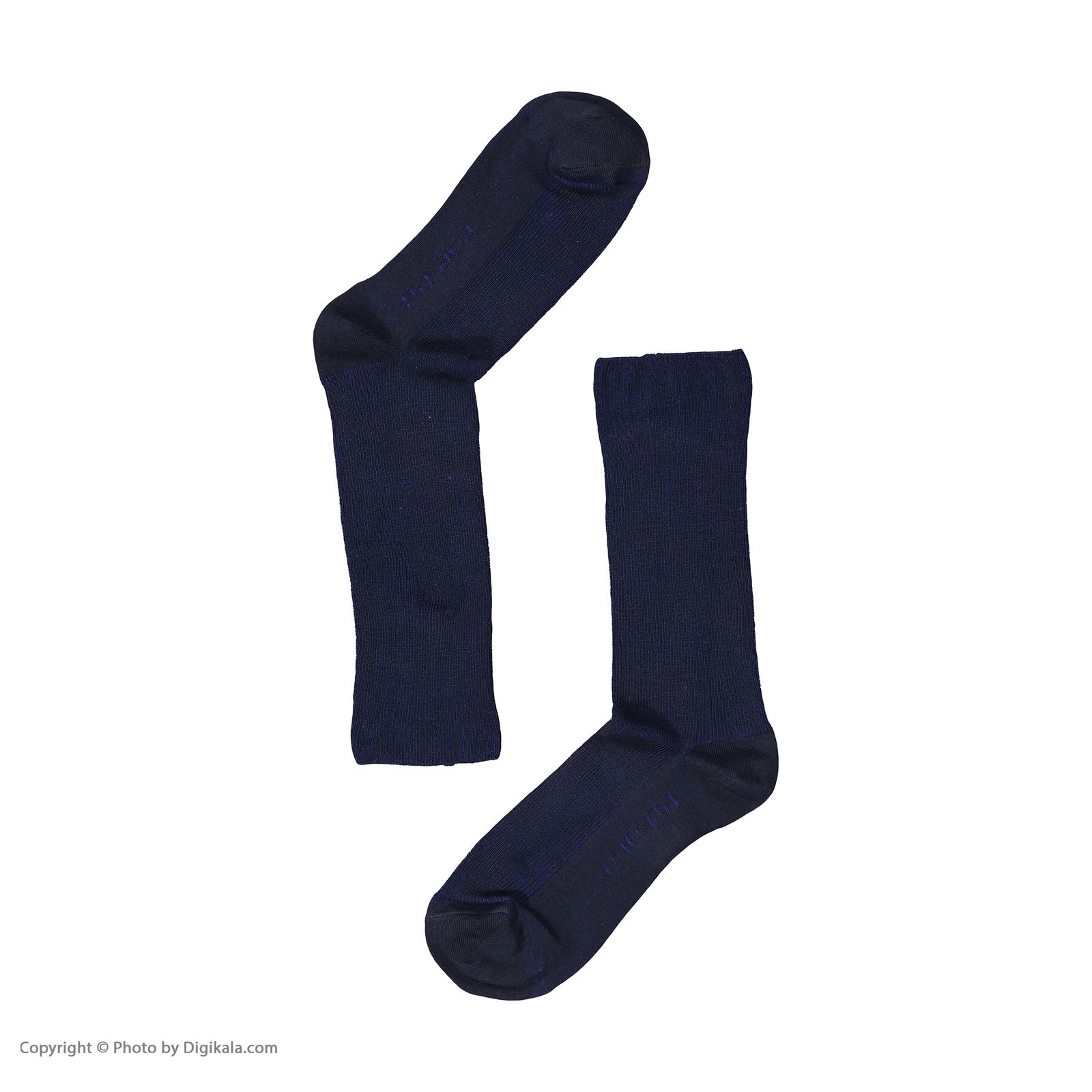 جوراب مردانه پاآرا مدل دیابتیک 3-401 - - 3