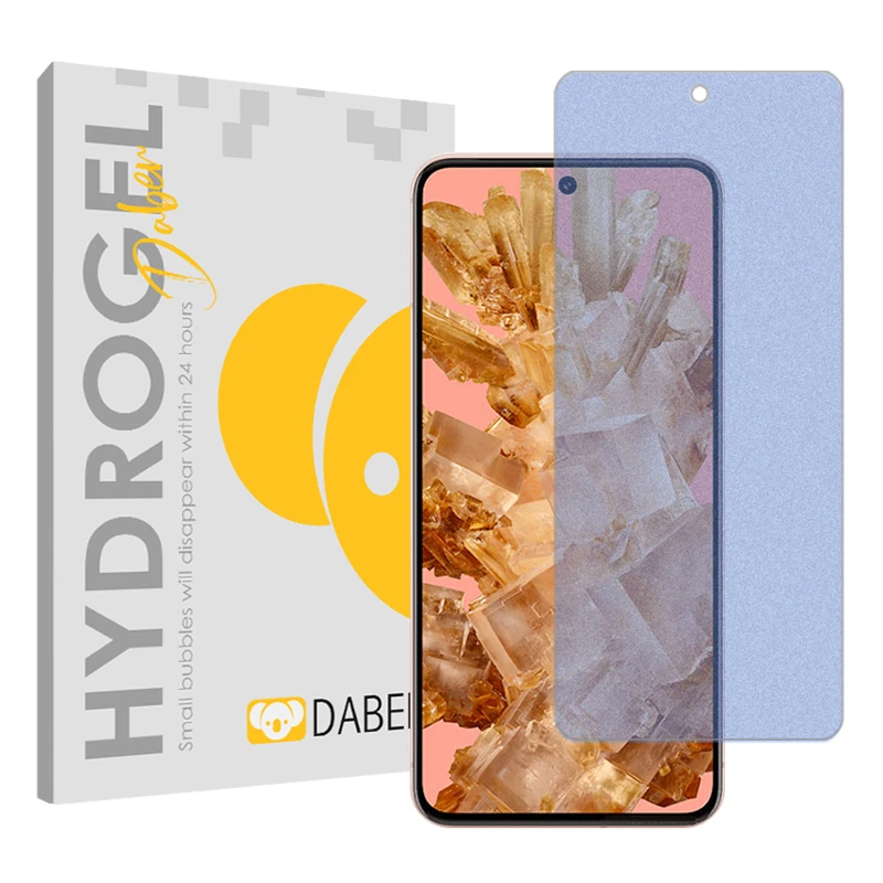 محافظ صفحه نمایش مات آنتی بلو دبن مدل Tough مناسب برای گوشی موبایل گوگل Pixel 8